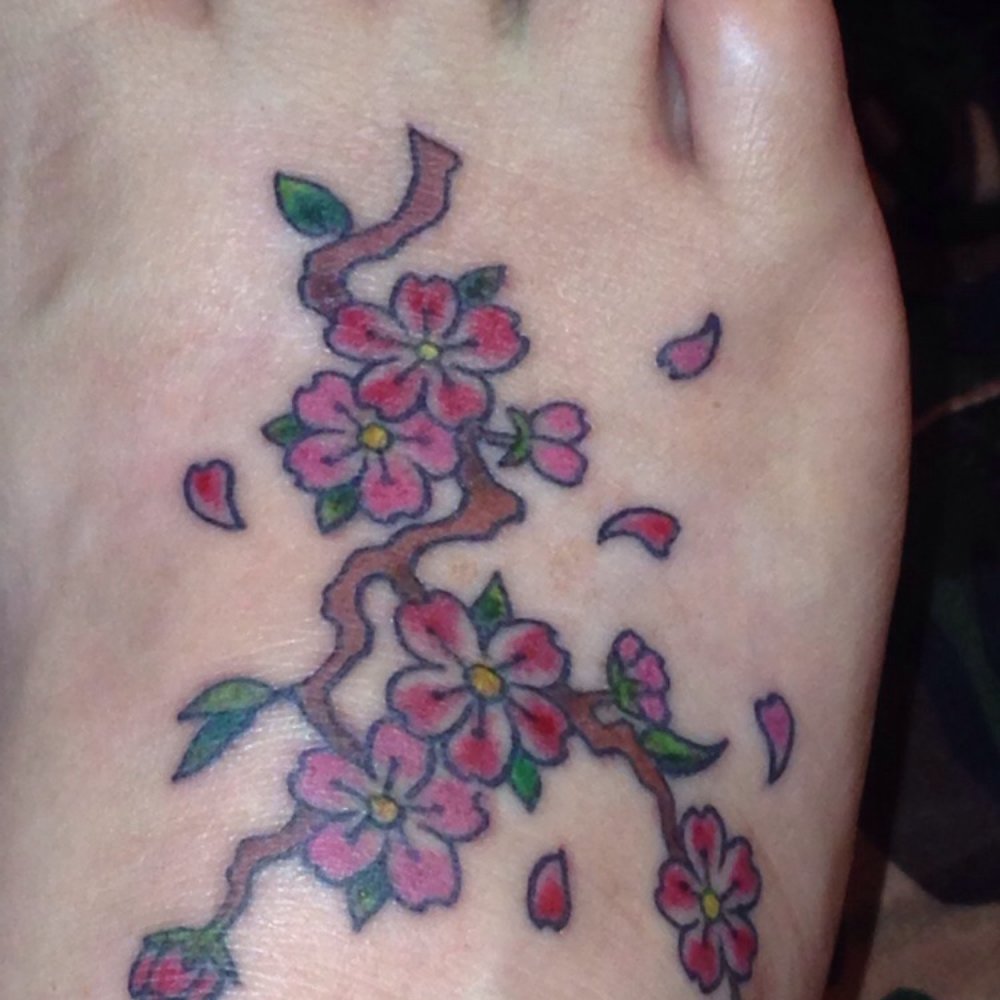 Shogun Tattoo Studios - Matching tattoos for me and my sister! - Tattoo Near Me - Pasadena, California Shogun Tattoo Studios - Matching tattoos for me and my sister! - Tattoo Near Me - Pasadena, California