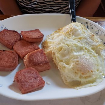 Uncle Mike's Place - Spam breakfast - Breakfast & Brunch Near Me - Chicago, Illinois Uncle Mike's Place - Spam breakfast - Breakfast & Brunch Near Me - Chicago, Illinois