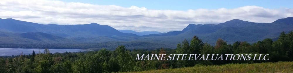 Maine Site Evaluations - septic in Kennebunk, ME
