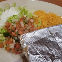 El Capataz - Fajitas