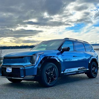 Lee Johnson Kia - Car Dealers Near Me - Kirkland, Washington Lee Johnson Kia - Car Dealers Near Me - Kirkland, Washington