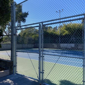 George Christopher Playground - Playgrounds Near Me - San Francisco, California