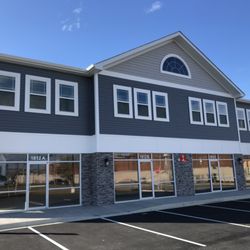 Kent Island - Exterior