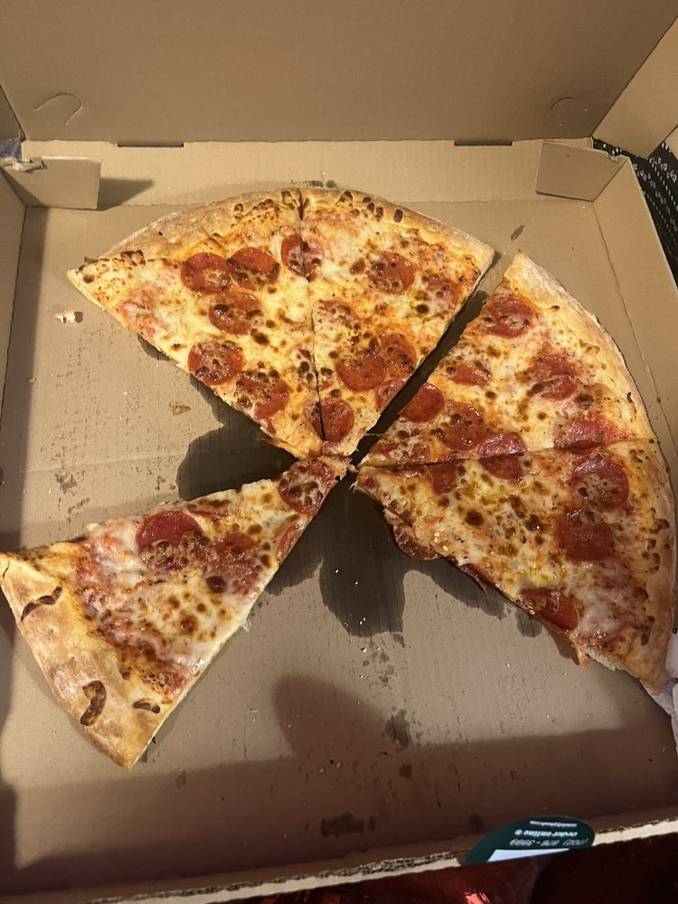 Little Italy Pizza - Photo 3