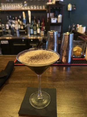 Vesper Atlanta by null