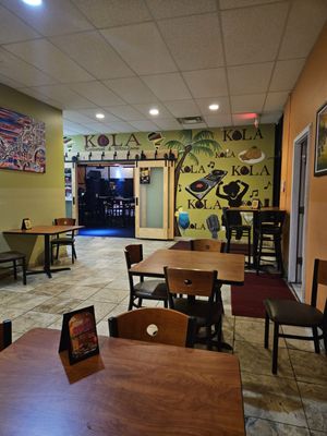 Kola Restaurant & Ultra Lounge by null