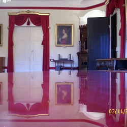 Hotel Schloß Weitenburg