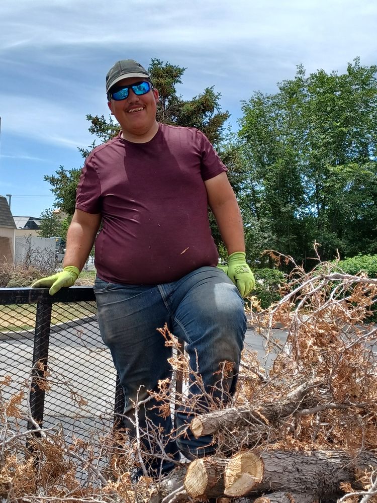 SHANE EGBERTS LAWN CARE Sandy, Utah Lawn Services Phone Number Yelp