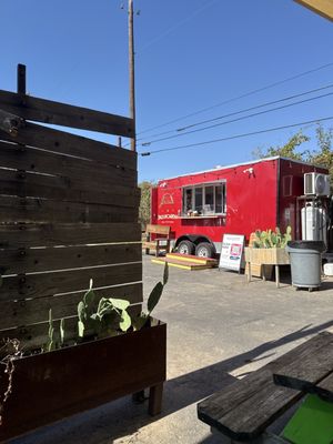 La Taquicardia - Techni Center by null