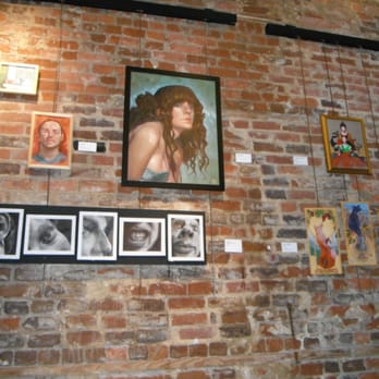 Palace Arts Center - Local artists show their stuff - Venues & Event Spaces Near Me - Grapevine, Texas