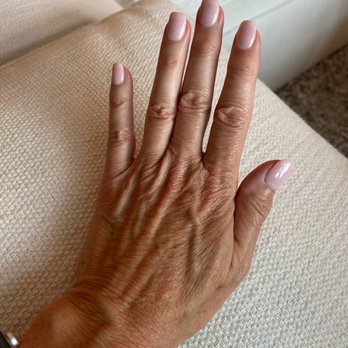 Dip nails - Nail Salons Near Me - North Las Vegas, Nevada