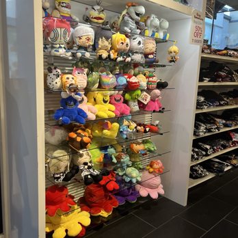 Super Fantasy Land - Toy Stores Near Me - Los Angeles, California Super Fantasy Land - Toy Stores Near Me - Los Angeles, California