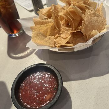 Rio Mambo - Salsa and chips - Tex-Mex Near Me - Fort Worth, Texas Rio Mambo - Salsa and chips - Tex-Mex Near Me - Fort Worth, Texas