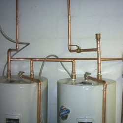 Stephen Tope Plumbing