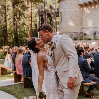 Novelty Events - Wedding Planning Near Me
