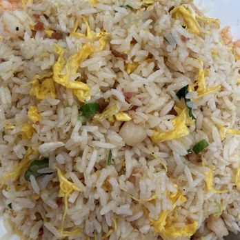 Fusion Delight - chef fried rice - Chinese Near Me - San Leandro, California