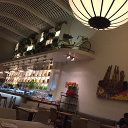 Cafe y Tapas
