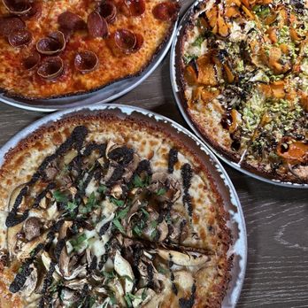 Sparrow Pizza Bar - Pizza Near Me - West Hartford, Connecticut Sparrow Pizza Bar - Pizza Near Me - West Hartford, Connecticut
