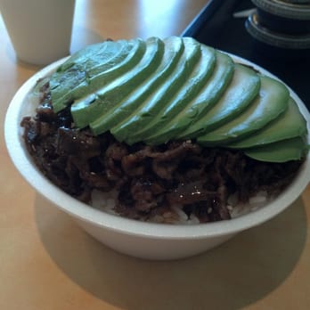 Charki's Teriyaki - Beef Teriyaki Bowl - Japanese Near Me - Gardena, California Charki's Teriyaki - Beef Teriyaki Bowl - Japanese Near Me - Gardena, California