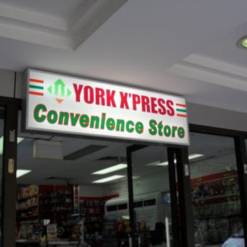 Xpress Convenience Store - Convenience Stores Near Me - Sydney, NSW