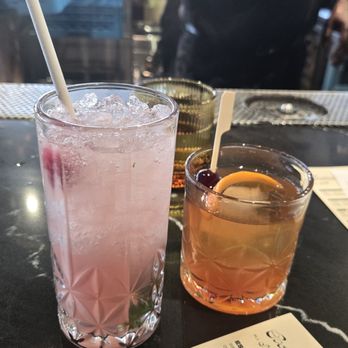 The Lenny - H2O Melon Mojito - Bars Near Me - Durham, North Carolina