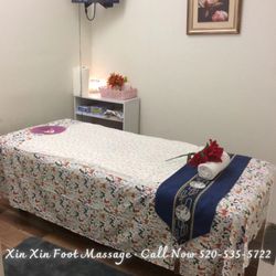 Xin Xin Foot Massage - Welcome to Xin Xin Foot Massage