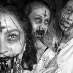 The Haunted Farm