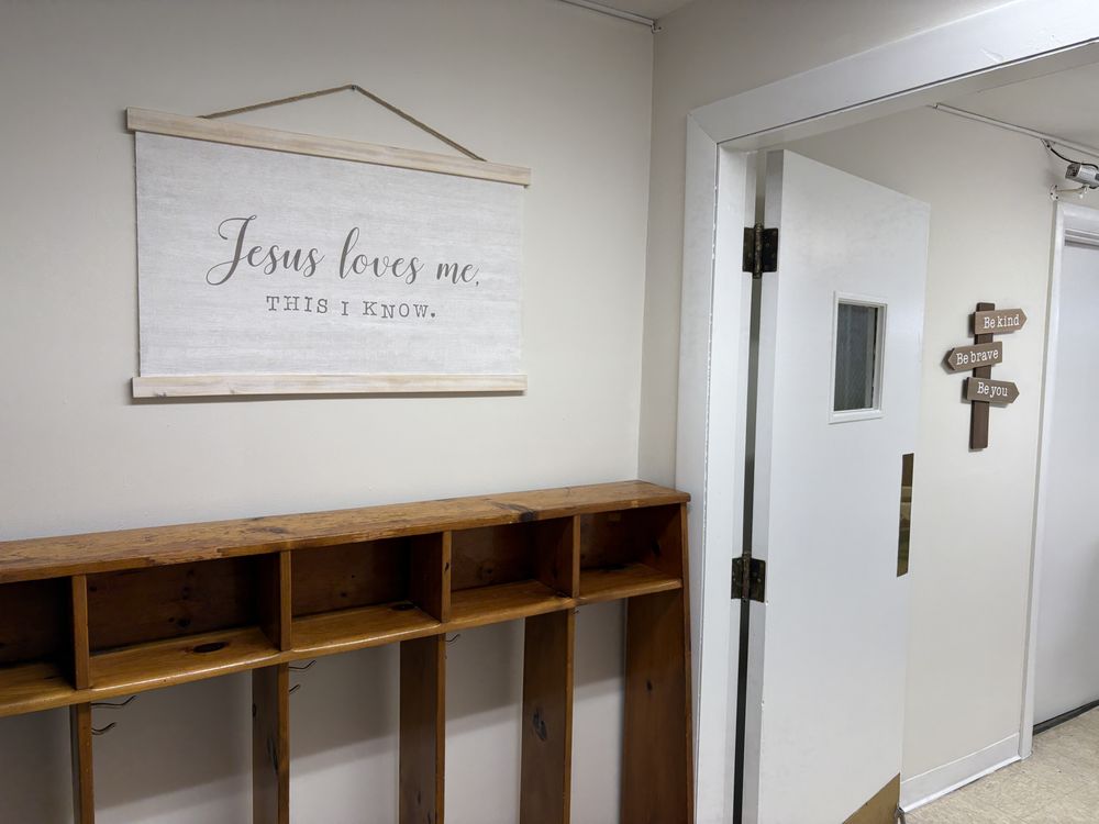 Living Water Learning Center - childcare center in Tewksbury, MA