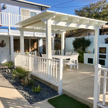 Pacific Patio - Pacific Patio Pergola - Patio Coverings Near Me - Spring Valley, California Pacific Patio - Pacific Patio Pergola - Patio Coverings Near Me - Spring Valley, California