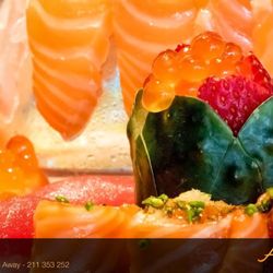 Amaterasu Pateo do Sushi