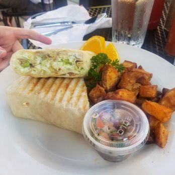 Frida's Breakfast & Lunch - Breakfast burrito - Breakfast & Brunch Near Me - Evanston, Illinois Frida's Breakfast & Lunch - Breakfast burrito - Breakfast & Brunch Near Me - Evanston, Illinois