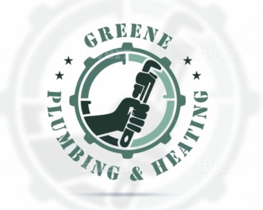 Slide of Greene Plumbing and Heating
