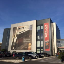 Music Store