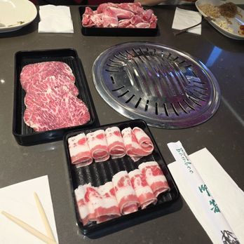 K-Top Korean BBQ - Chuck Flap, Brisket and beef belly - Korean Near Me - Temecula, California K-Top Korean BBQ - Chuck Flap, Brisket and beef belly - Korean Near Me - Temecula, California