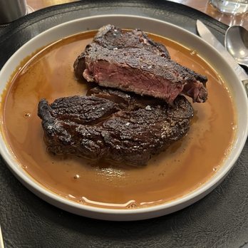 The Essex - Ribeye Steak - New American Near Me - old saybrook, Connecticut