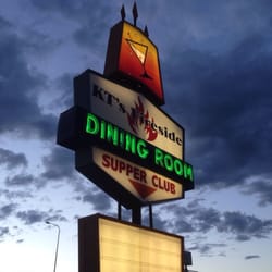 Mo-Rest Motel - Just across the street lies this convenient food establishment...