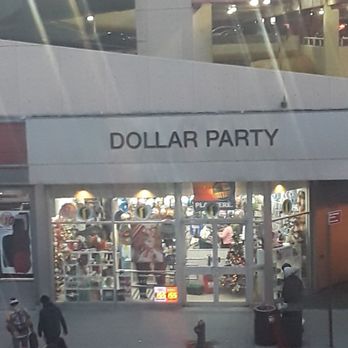 Dollar Party - Discount Store Near Me - Elmhurst, New York