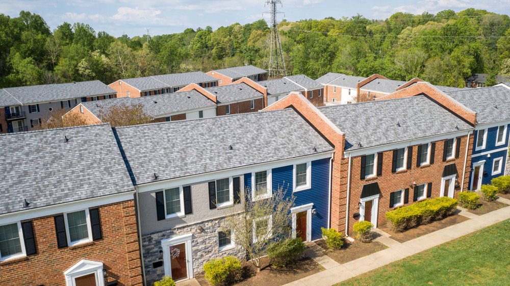 CENVAR ROOFING Updated October 2024 14 Photos 21708 James Madison