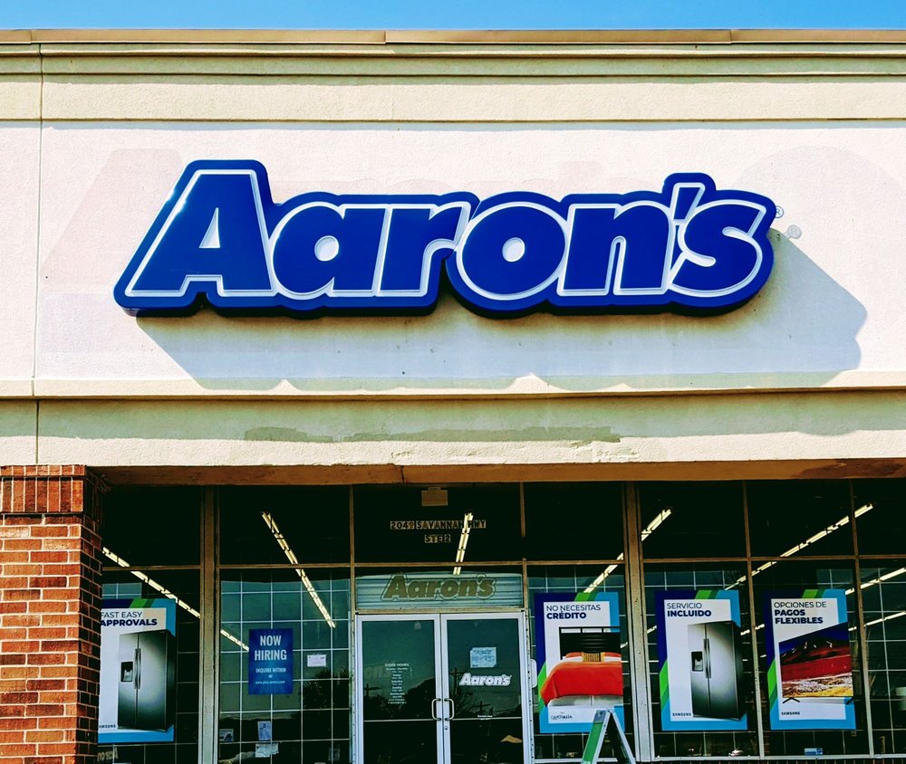 AARON’S Updated September 2024 2049 Savannah Hwy, Charleston, South