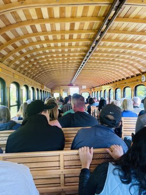 Mount Washington by null