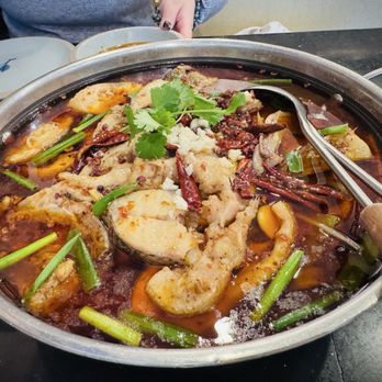 Erwa Cold Pot Fish - Cold pot fish - Chinese Near Me - San Gabriel, California Erwa Cold Pot Fish - Cold pot fish - Chinese Near Me - San Gabriel, California