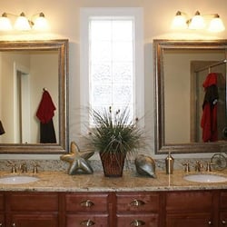 East Coast Glass And Interiors - Custom Frames