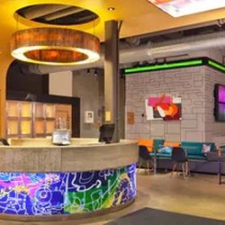 Aloft by Marriott Bolingbrook