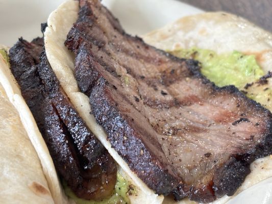 Garcia's Mexican Food To Go by null