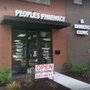 Peoples Pharmacy and Diabetic Clinic