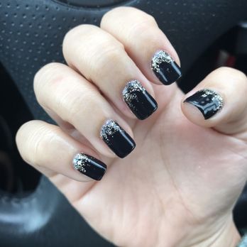 Allure Nail Spa - Nail Salons Near Me - Bowie, Maryland