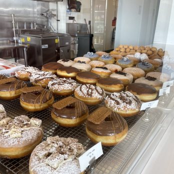 Shaka Donuts - Donuts Near Me - Orlando, Florida Shaka Donuts - Donuts Near Me - Orlando, Florida