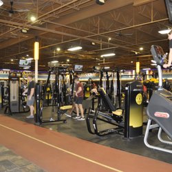 Gold's Gym