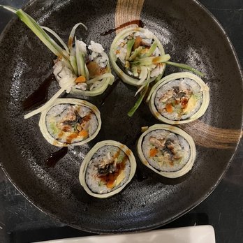 Sushi by Kazu - Sushi rolls - Sushi Bars Near Me - Freehold Township, New Jersey Sushi by Kazu - Sushi rolls - Sushi Bars Near Me - Freehold Township, New Jersey