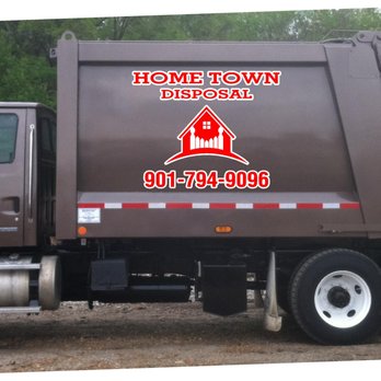Home Town Disposal - Junk Removal & Hauling Near Me - Memphis, Tennessee Home Town Disposal - Junk Removal & Hauling Near Me - Memphis, Tennessee